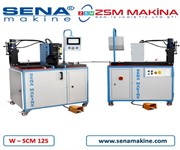 SENA MAKİNE W - SCM 125 